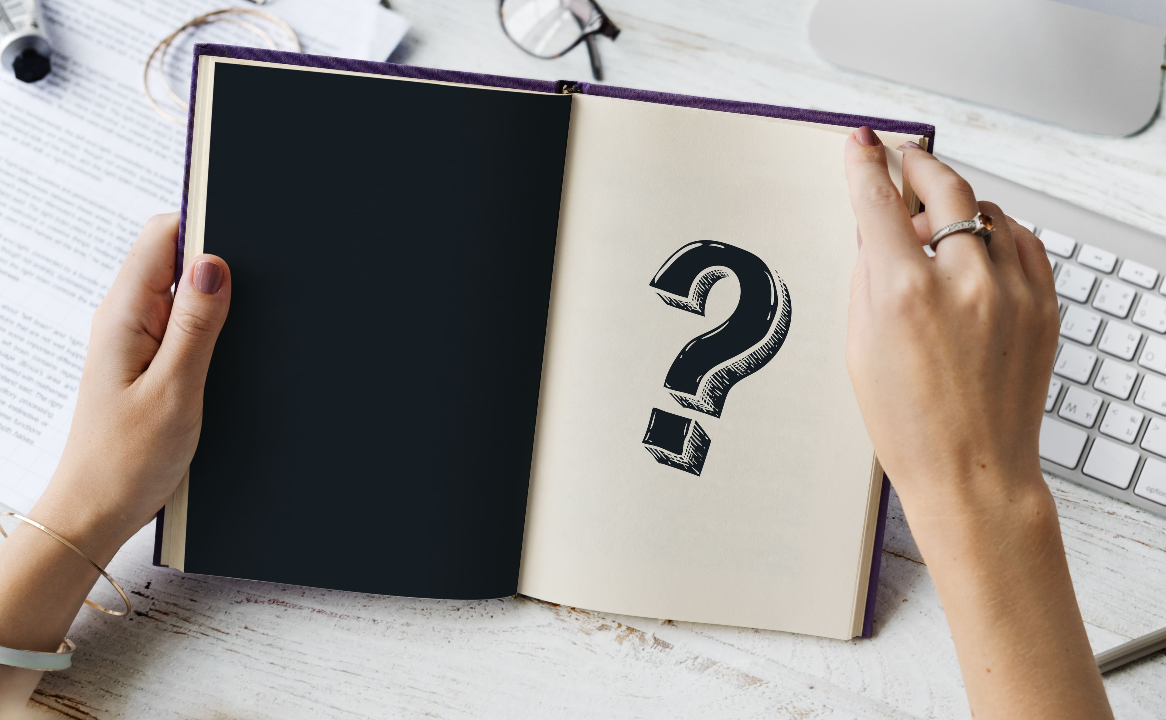 Frequently asked questions